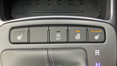 Hyundai i10 1.0 [63] Premium 5dr Auto [Nav] Petrol Hatchback